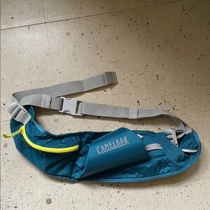 CamelBak Water Bottle Pack and Water Bottle